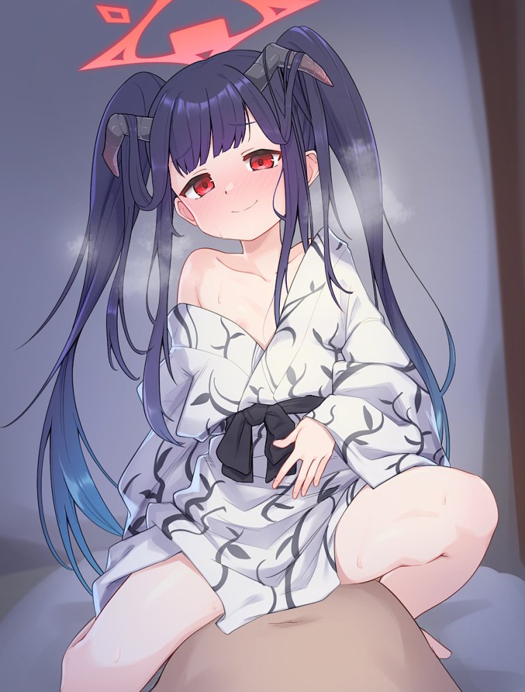 【二次】和服・着物・和装女子画像【エロ】　その６ 25
